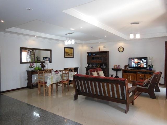Foto do Casa - Casa à venda 4 Quartos, 2 Suites, 6 Vagas, 550M², Bosque dos Eucaliptos, São José dos Campos - SP | RUSSI IMÓVEIS