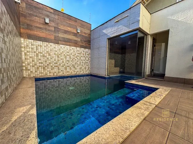 Casa 3 quartos e 3 banheiros, à venda, no bairro Jardim Amália em Volta Redonda