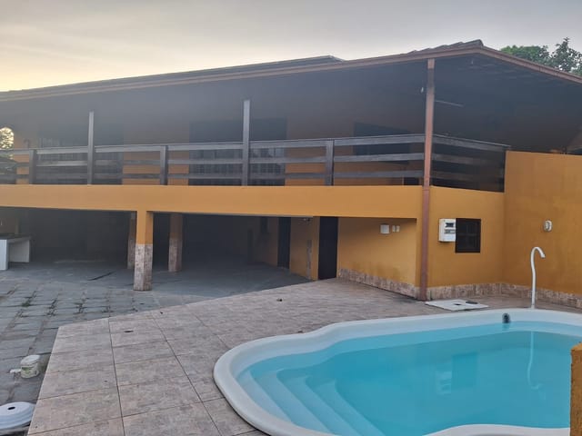 Foto do Casa - Casa à venda, Cotia, Guapimirim, RJ | Sansil Imóveis