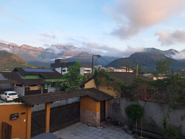Foto do Casa - Casa à venda, Cotia, Guapimirim, RJ | Sansil Imóveis