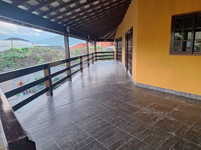 Foto do Casa - Casa à venda, Cotia, Guapimirim, RJ | Sansil Imóveis