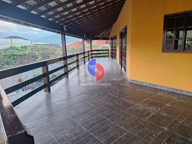 Casa com 620m² 4 quartos e 4 banheiros, à venda, no bairro Cotia em Guapimirim