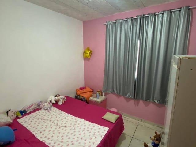 Casa 3 quartos e 1 banheiro, à venda, no bairro Tupi B em Belo Horizonte