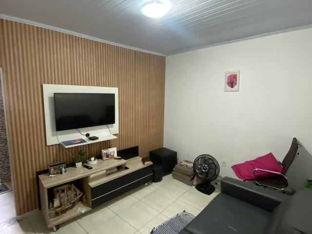 Casa 3 quartos e 1 banheiro, à venda, no bairro Tupi B em Belo Horizonte