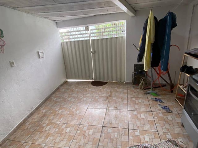 Casa 3 quartos e 1 banheiro, à venda, no bairro Tupi B em Belo Horizonte