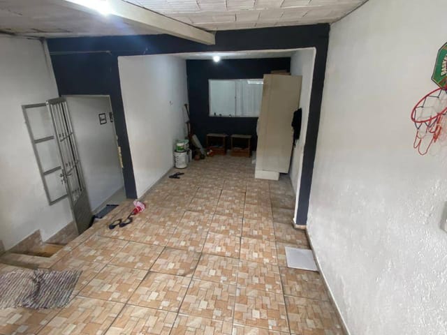 Casa 3 quartos e 1 banheiro, à venda, no bairro Tupi B em Belo Horizonte