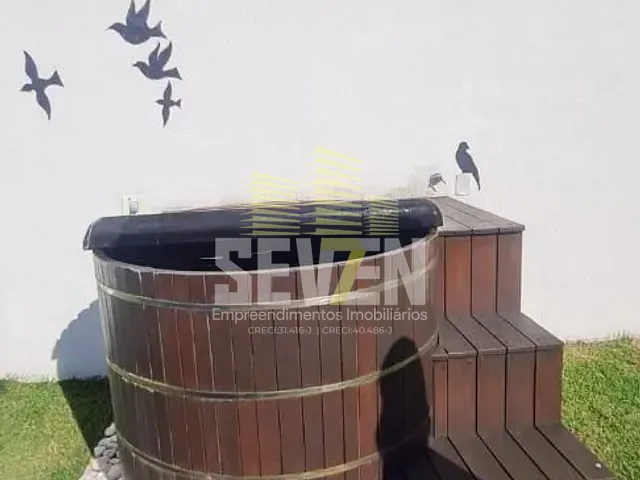 Casa com 515m² 3 quartos e 3 banheiros, à venda, no bairro Jardim Terra Branca em Bauru