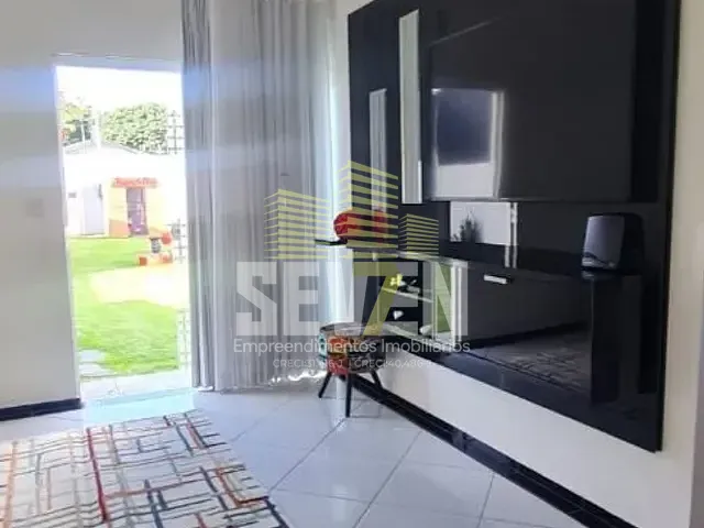 Casa com 515m² 3 quartos e 3 banheiros, à venda, no bairro Jardim Terra Branca em Bauru