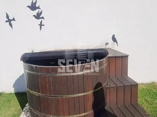 Casa com 515m² 3 quartos e 3 banheiros, à venda, no bairro Jardim Terra Branca em Bauru