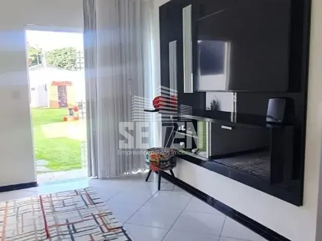 Casa com 515m² 3 quartos e 3 banheiros, à venda, no bairro Jardim Terra Branca em Bauru