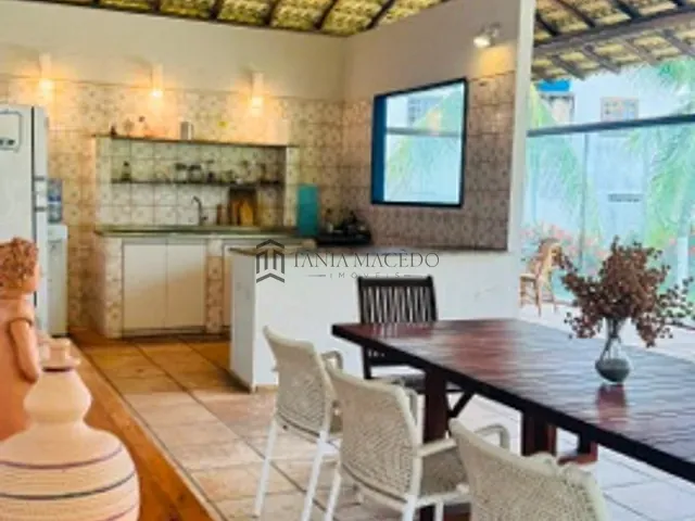 Casa com 2980m² 5 quartos e 1 banheiro, à venda, no bairro Enseada de Serrambi em Ipojuca