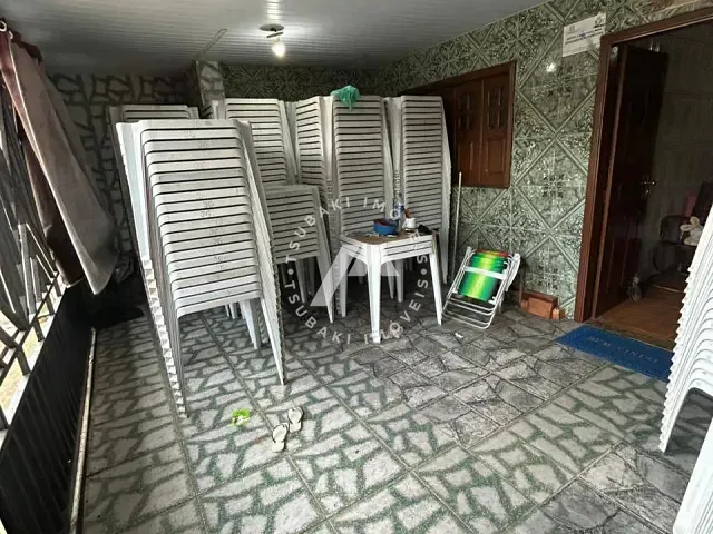 Casa 3 quartos e 3 banheiros, à venda, no bairro Tenoné em Belém