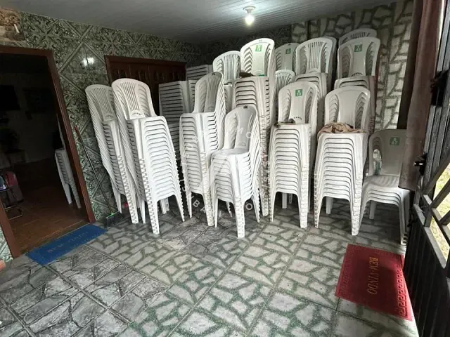 Casa 3 quartos e 3 banheiros, à venda, no bairro Tenoné em Belém