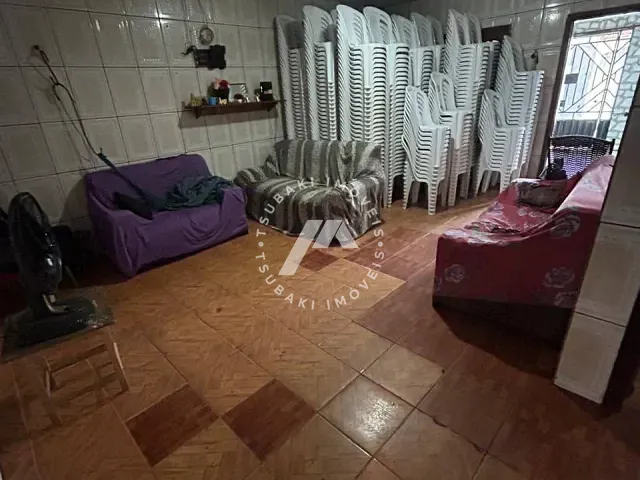 Casa 3 quartos e 3 banheiros, à venda, no bairro Tenoné em Belém