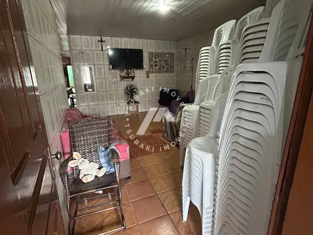 Casa 3 quartos e 3 banheiros, à venda, no bairro Tenoné em Belém