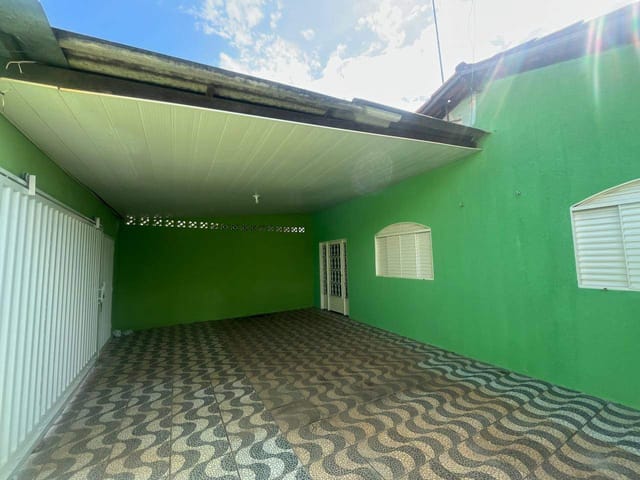 Foto do Casa - Casa com 3 quartos para locação, Plano Diretor Norte, Palmas, TO | Vivanci