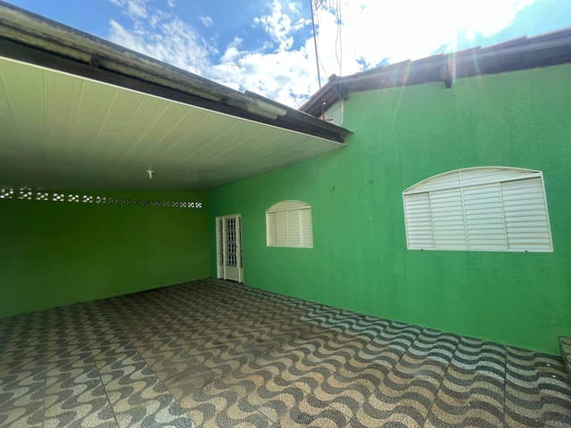 Foto do Casa - Casa com 3 quartos para locação, Plano Diretor Norte, Palmas, TO | Vivanci