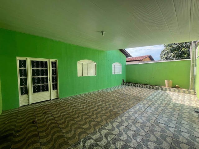Foto do Casa - Casa com 3 quartos para locação, Plano Diretor Norte, Palmas, TO | Vivanci