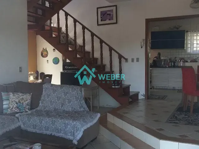 Casa com 630m² 3 quartos e 4 banheiros, à venda, no bairro Imigrante em Campo Bom