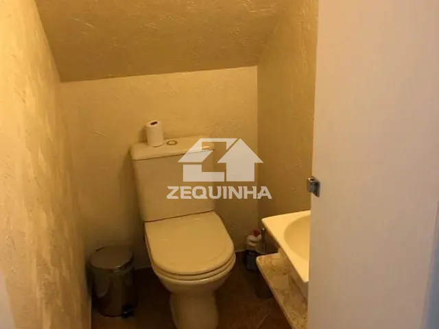 Casa com 125m² 4 quartos e 4 banheiros, à venda, no bairro Parque Continental em Sao Paulo