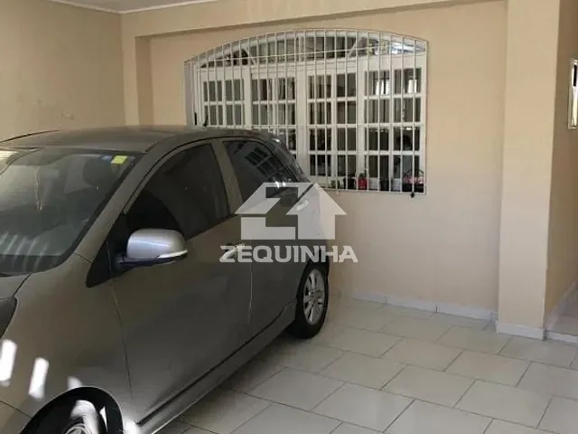 Casa com 125m² 4 quartos e 4 banheiros, à venda, no bairro Parque Continental em Sao Paulo