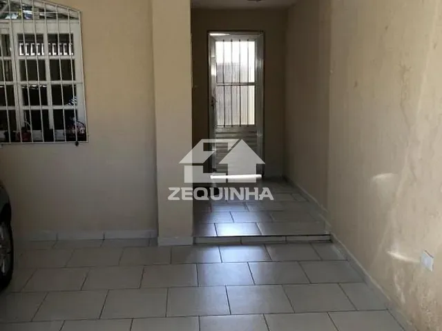 Casa com 125m² 4 quartos e 4 banheiros, à venda, no bairro Parque Continental em Sao Paulo