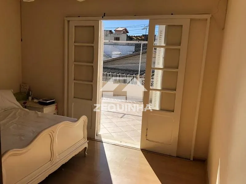 Casa, 4 quartos, 190 m² - Foto 13