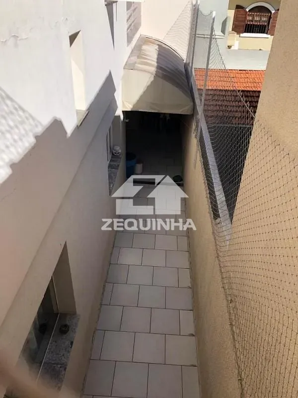 Casa, 4 quartos, 190 m² - Foto 20