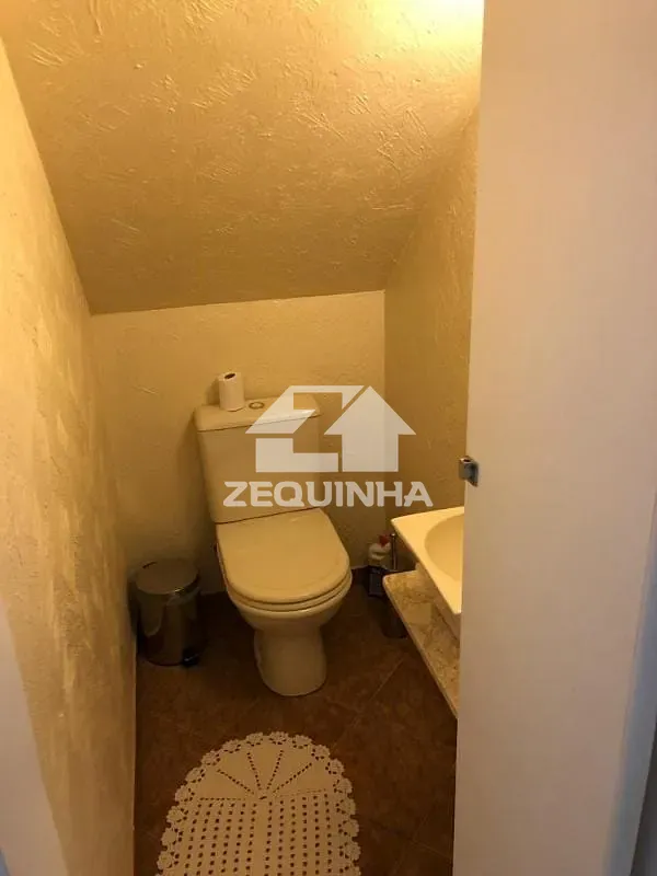 Casa, 4 quartos, 190 m² - Foto 4