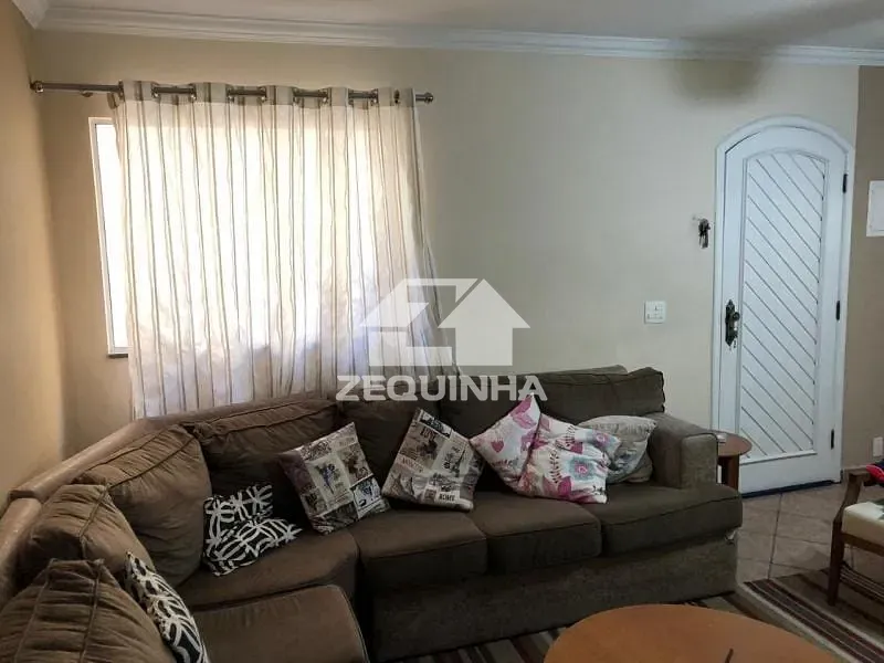 Casa, 4 quartos, 190 m² - Foto 7