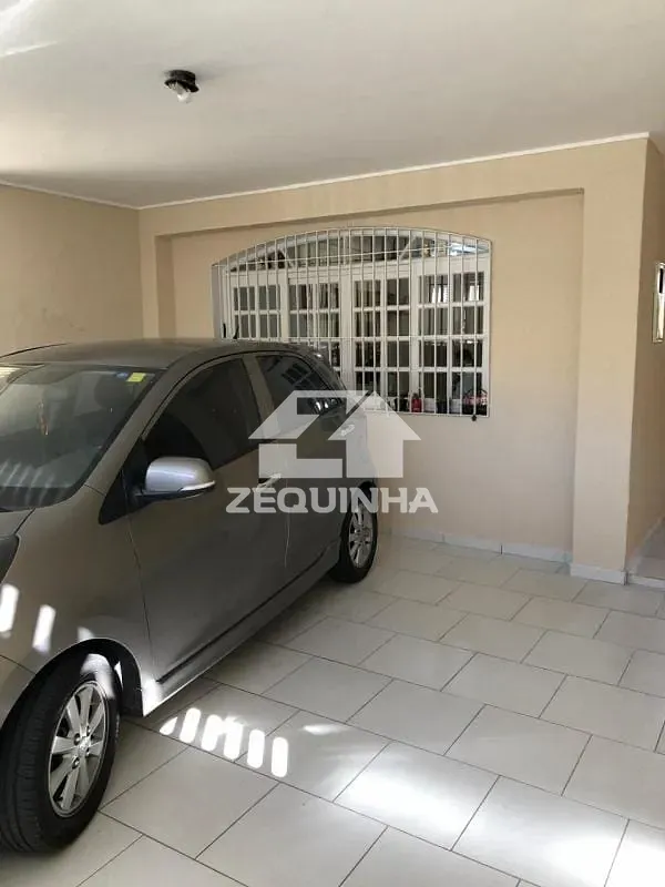 Casa, 4 quartos, 190 m² - Foto 3