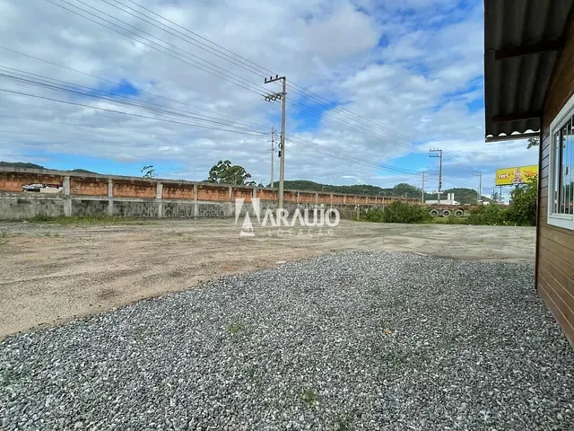 Casa com 100m² 2 quartos e 1 banheiro, para alugar, no bairro Machados em Navegantes