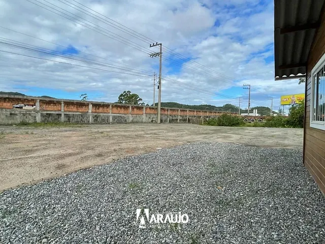 Casa com 100m² 2 quartos e 1 banheiro, para alugar, no bairro Machados em Navegantes