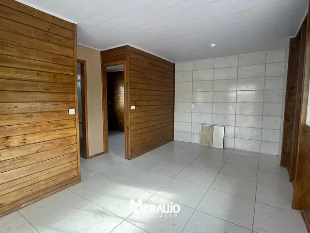 Casa com 100m² 2 quartos e 1 banheiro, para alugar, no bairro Machados em Navegantes