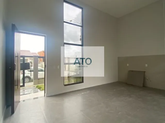 Casa 3 quartos e 1 banheiro, à venda, no bairro Bosque da Mata em Tijucas