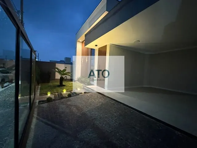 Casa 3 quartos e 1 banheiro, à venda, no bairro Bosque da Mata em Tijucas