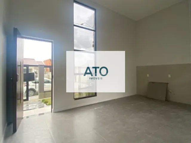 Casa 3 quartos e 1 banheiro, à venda, no bairro Bosque da Mata em Tijucas
