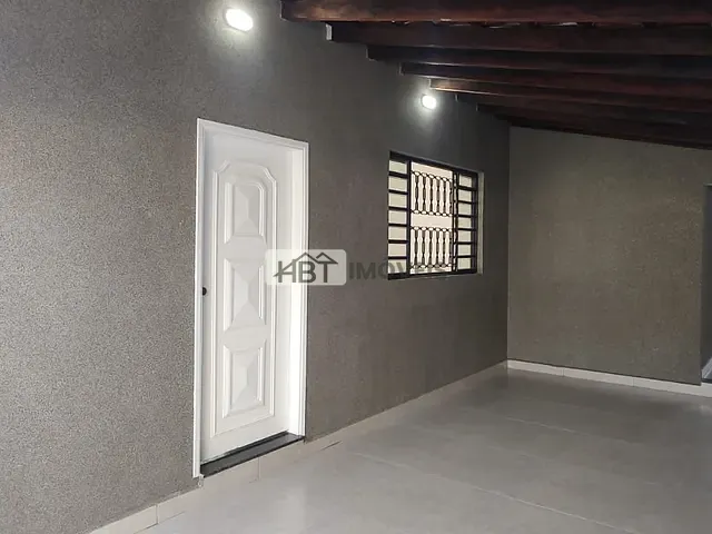 Casa 3 quartos e 2 banheiros, à venda, no bairro Geisel em Bauru