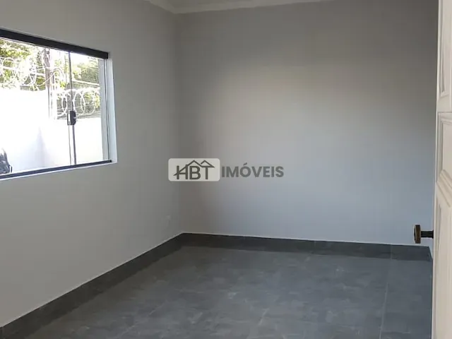 Casa 3 quartos e 2 banheiros, à venda, no bairro Geisel em Bauru