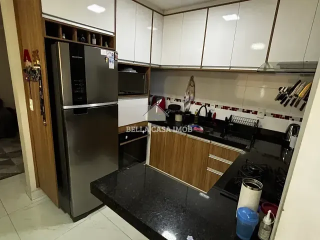 Casa com 275m² 3 quartos e 3 banheiros, à venda, no bairro Parque Ouro Fino em Sorocaba