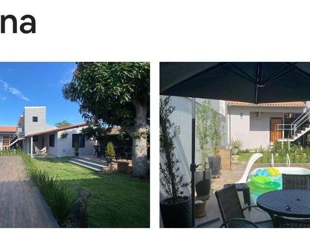 Casa com 528m² 4 quartos e 5 banheiros, à venda, no bairro Atafona em São João da Barra