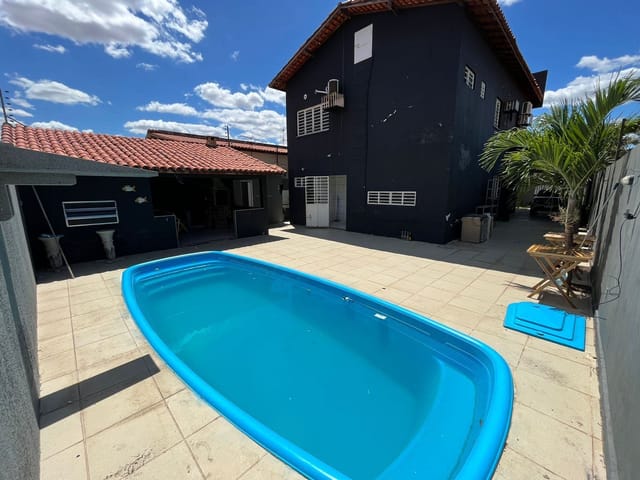 Foto do Casa - Casa à venda, Santa Isabel, Teresina, PI | Cristina Lopes Imobiliária