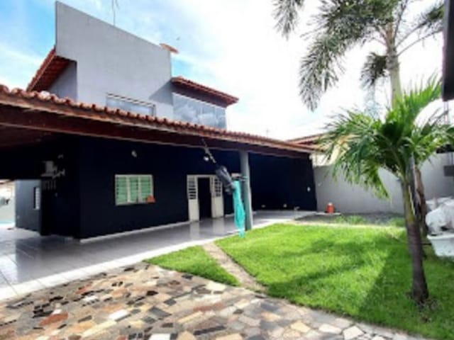 Foto do Casa - Casa à venda, Santa Isabel, Teresina, PI | Cristina Lopes Imobiliária