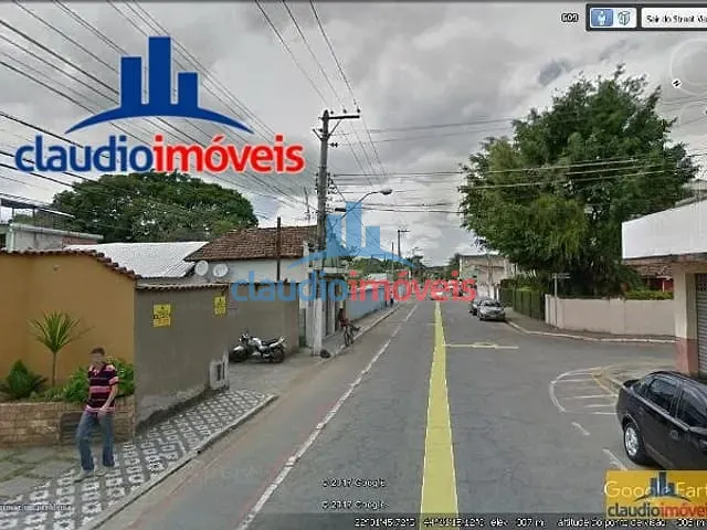 Casa 3 quartos e 2 banheiros, à venda, no bairro Saudade em Barra Mansa