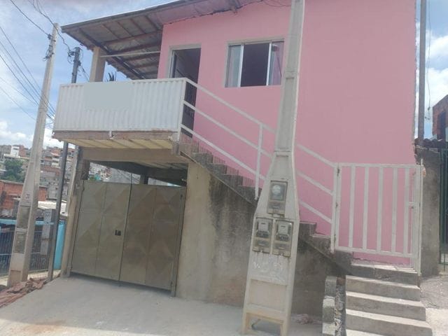 Foto do Casa - 4 Casas à venda, para investidores, 155 m² total - Vila Real - Várzea Paulista/SP | Copette Imóveis