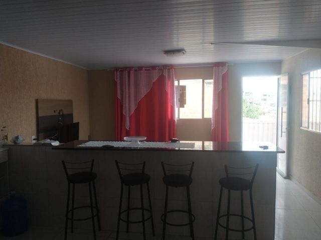 Foto do Casa - 4 Casas à venda, para investidores, 155 m² total - Vila Real - Várzea Paulista/SP | Copette Imóveis