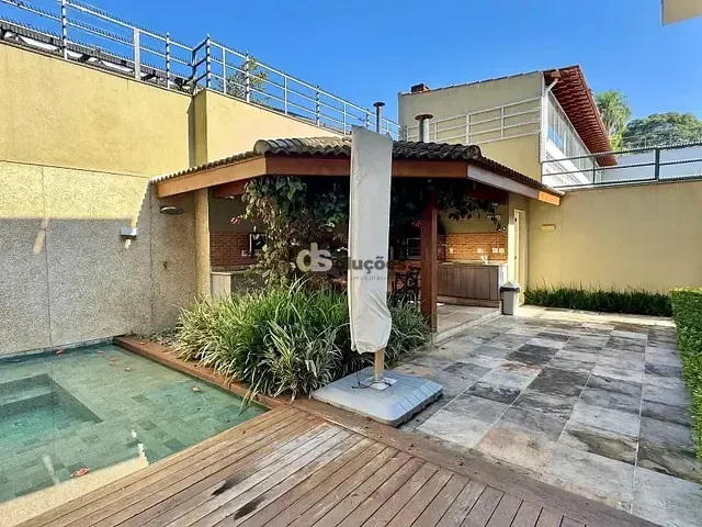 Casa 4 quartos e 5 banheiros, à venda ou para alugar, no bairro Alto de Pinheiros em São Paulo