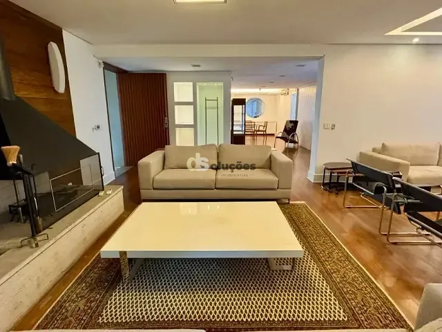 Casa 4 quartos e 5 banheiros, à venda ou para alugar, no bairro Alto de Pinheiros em São Paulo