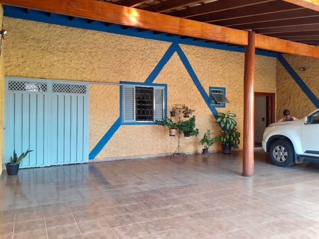 Foto do Casa - Imóvel com casas à venda, 216 m² por R$ 600.000 - Mercês - Uberaba/MG | DOMINIO ZAGO IMOVEIS LTDA