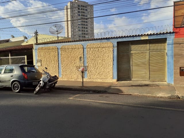 Foto do Casa - Imóvel com casas à venda, 216 m² por R$ 600.000 - Mercês - Uberaba/MG | DOMINIO ZAGO IMOVEIS LTDA